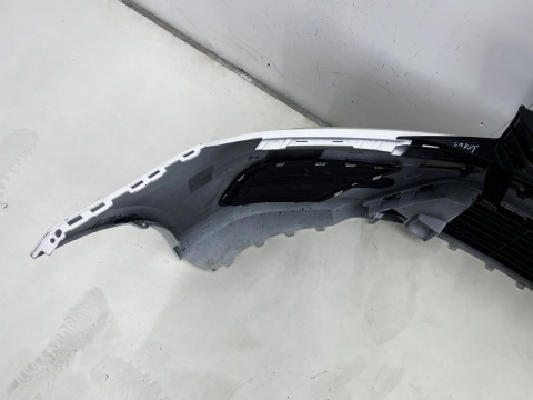 Zderzak przedni VW Caddy IV III 15-20r. Lift przód 2K5807221K