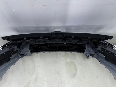 Zderzak przedni VW Caddy IV III 15-20r. Lift przód 2K5807221K