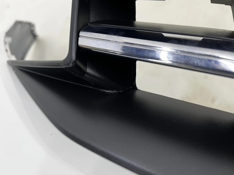 Zderzak przedni VW Caddy IV III 15-20r. Lift przód 2K5807221K