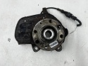 Zwrotnica Opel Meriva A 03-10r. 1.4 benzyna piasta lewa przednia czujnik ABS lewy przód