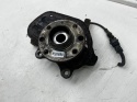 Zwrotnica Opel Meriva A 03-10r. 1.4 benzyna piasta lewa przednia czujnik ABS lewy przód