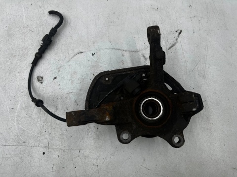 Zwrotnica Opel Meriva A 03-10r. 1.4 benzyna piasta prawa przednia czujnik ABS prawy przód