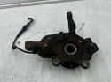 Zwrotnica Opel Meriva A 03-10r. 1.4 benzyna piasta prawa przednia czujnik ABS prawy przód
