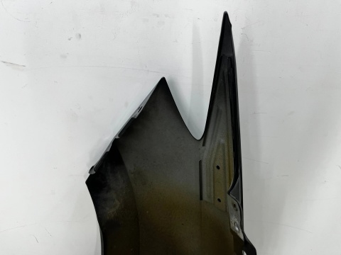 Błotnik MG 4 EV 1 I 22-25r. prawy przedni prawy przód