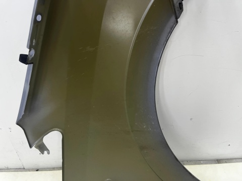 Błotnik Opel Meriva A 03-10r. lewy przedni lewy przód Z163