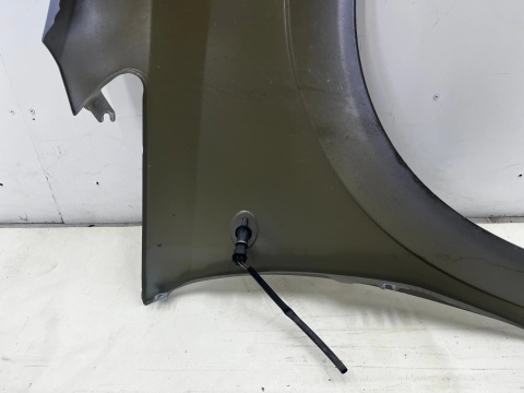Błotnik Opel Meriva A 03-10r. lewy przedni lewy przód Z163