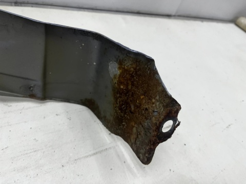 Błotnik Opel Meriva A 03-10r. lewy przedni lewy przód Z163