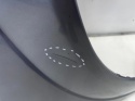 Błotnik Opel Meriva A 03-10r. prawy przedni prawy przód Z163