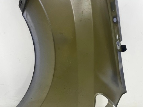 Błotnik Opel Meriva A 03-10r. prawy przedni prawy przód Z163