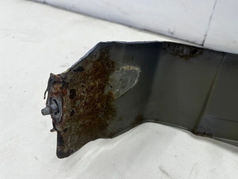 Błotnik Opel Meriva A 03-10r. prawy przedni prawy przód Z163