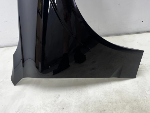Błotnik Volvo XC60 2 II 17r.- prawy przedni prawy przód