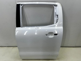 Drzwi Ford Ranger 5 V 11-22r. lewe tylne lewy tył AB392624721AC