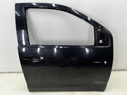 Drzwi Isuzu D-Max 2 II 11-19r. prawe przednie prawy przód