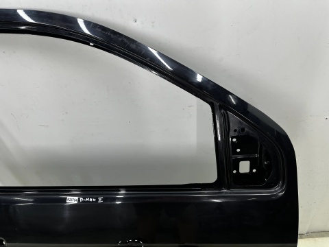 Drzwi Isuzu D-Max 2 II 11-19r. prawe przednie prawy przód