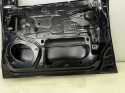 Drzwi Isuzu D-Max 2 II 11-19r. prawe przednie prawy przód