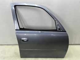 Drzwi Opel Meriva A 03-10r. prawe przednie prawy przód Z163