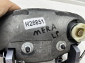 Klamka Opel Meriva A 03-10r. LEWA przednia zewnętrzna rączka drzwi EU kod koloru z163
