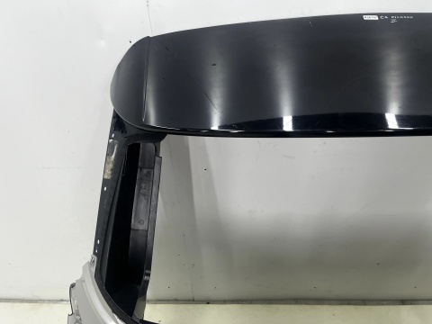 Klapa bagażnika Citroen C4 Picasso 2 II 13-19r. tylna 9676462777