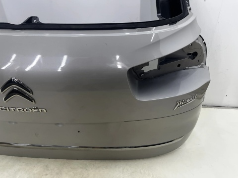 Klapa bagażnika Citroen C4 Picasso 2 II 13-19r. tylna 9676462777