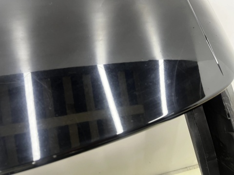 Klapa bagażnika Citroen C4 Picasso 2 II 13-19r. tylna 9676462777