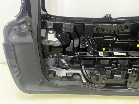 Klapa bagażnika Citroen C4 Picasso 2 II 13-19r. tylna 9676462777