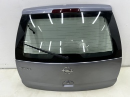 Klapa bagażnika Opel Meriva A 03-10r. tylna Z163