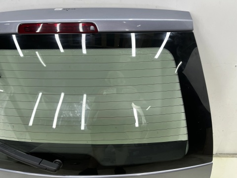 Klapa bagażnika Opel Meriva A 03-10r. tylna Z163