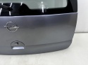 Klapa bagażnika Opel Meriva A 03-10r. tylna Z163