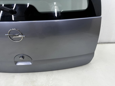 Klapa bagażnika Opel Meriva A 03-10r. tylna Z163