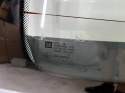 Klapa bagażnika Opel Meriva A 03-10r. tylna Z163