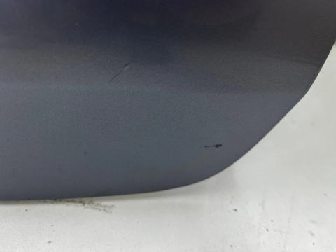 Klapa bagażnika Opel Meriva A 03-10r. tylna Z163