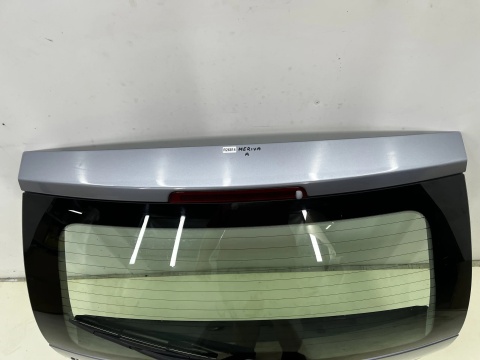 Klapa bagażnika Opel Meriva A 03-10r. tylna Z163