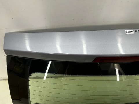 Klapa bagażnika Opel Meriva A 03-10r. tylna Z163