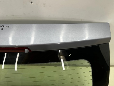 Klapa bagażnika Opel Meriva A 03-10r. tylna Z163