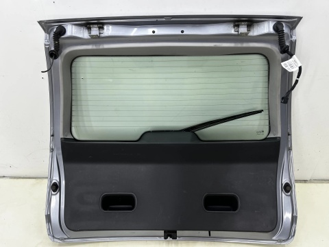 Klapa bagażnika Opel Meriva A 03-10r. tylna Z163