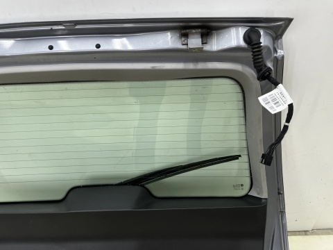 Klapa bagażnika Opel Meriva A 03-10r. tylna Z163
