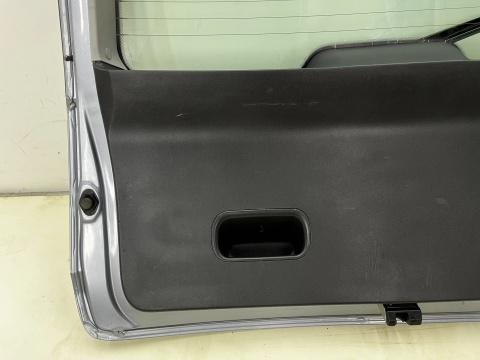 Klapa bagażnika Opel Meriva A 03-10r. tylna Z163
