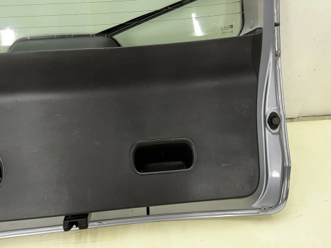 Klapa bagażnika Opel Meriva A 03-10r. tylna Z163