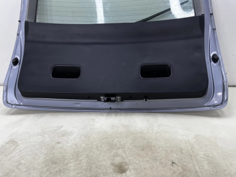 Klapa bagażnika Opel Meriva A 03-10r. tylna Z163