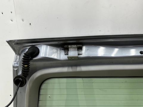Klapa bagażnika Opel Meriva A 03-10r. tylna Z163
