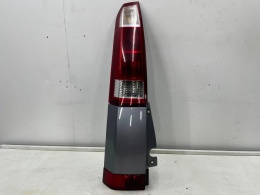 Lampa Opel Meriva A przedlift 03-05r. LEWA tylna w błotnik z narożnikiem z163 oryginalna lewy tył EU 13130027