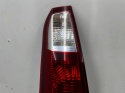 Lampa Opel Meriva A przedlift 03-05r. LEWA tylna w błotnik z narożnikiem z163 oryginalna lewy tył EU 13130027