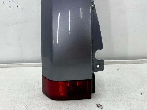 Lampa Opel Meriva A przedlift 03-05r. LEWA tylna w błotnik z narożnikiem z163 oryginalna lewy tył EU 13130027