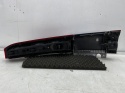Lampa Opel Meriva A przedlift 03-05r. LEWA tylna w błotnik z narożnikiem z163 oryginalna lewy tył EU 13130027