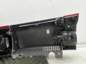 Lampa Opel Meriva A przedlift 03-05r. LEWA tylna w błotnik z narożnikiem z163 oryginalna lewy tył EU 13130027