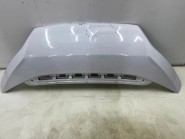 Maska Citroen Jumper Fiat Ducato Peugeot Boxer 3 III 14r.- pokrywa silnika