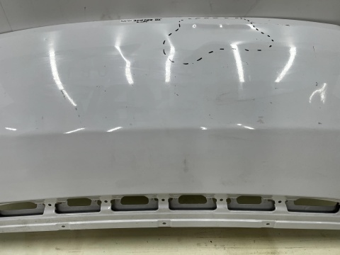 Maska Citroen Jumper Fiat Ducato Peugeot Boxer 3 III 14r.- pokrywa silnika