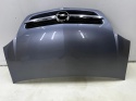 Maska Opel Meriva A 03-10r. pokrywa silnika Z163