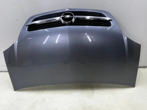 Maska Opel Meriva A 03-10r. pokrywa silnika Z163