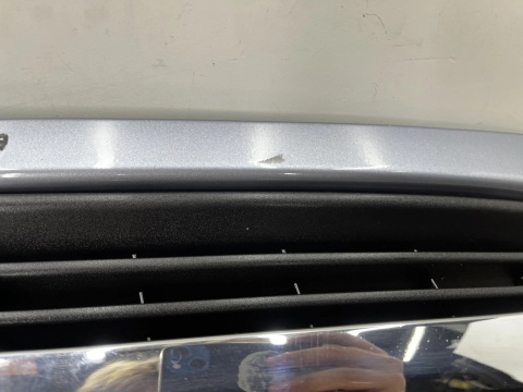 Maska Opel Meriva A 03-10r. pokrywa silnika Z163